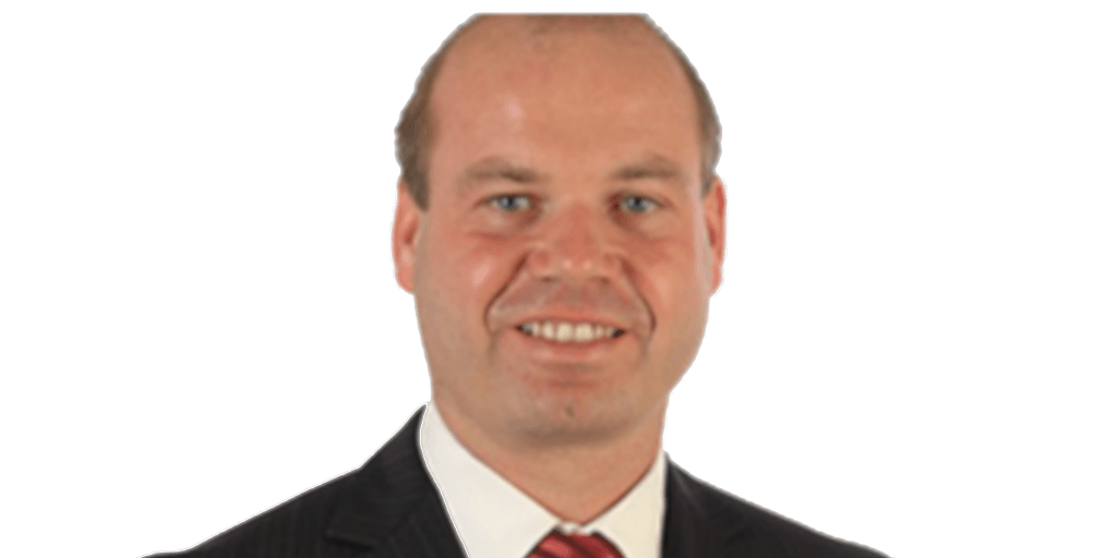 Sebastian Reichart